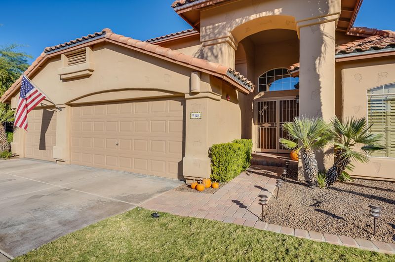 9186 E Pershing Ave, Scottsdale, AZ 85260