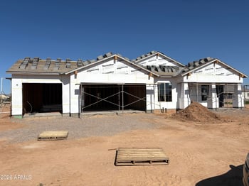 9186 Limestone Mountain Dr, Casa Grande, AZ 85194