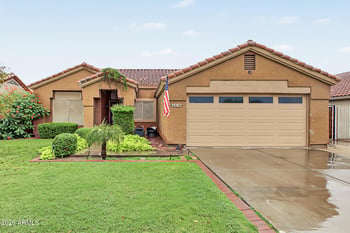 9186 W Saint John Rd, Peoria, AZ 85382