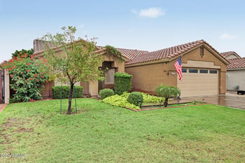 9186 W Saint John Rd, Peoria, AZ 85382