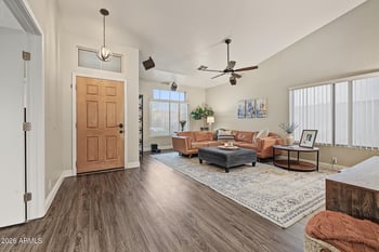 9186 W Saint John Rd, Peoria, AZ 85382