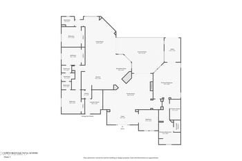 9187 Bajada Rd, Peoria, AZ 85383