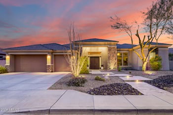 9187 Bajada Rd, Peoria, AZ 85383