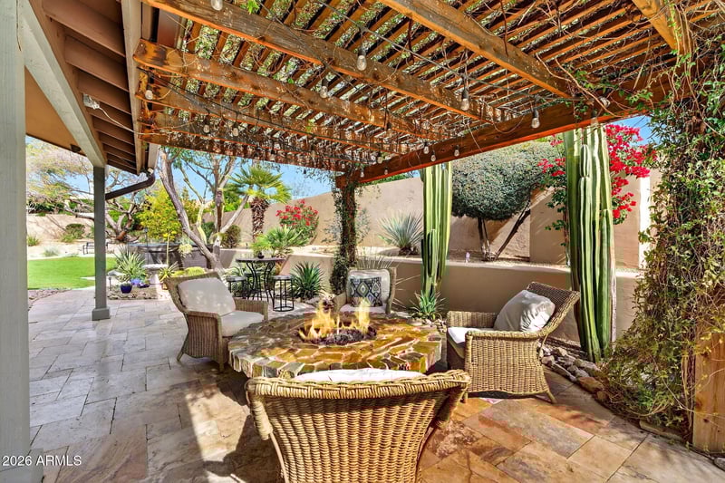 9187 Conquistadores Dr, Scottsdale, AZ 85255