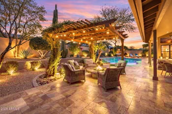 9187 Conquistadores Dr, Scottsdale, AZ 85255