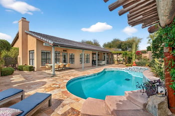 9187 Conquistadores Dr, Scottsdale, AZ 85255
