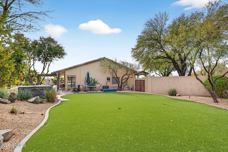 9187 Conquistadores Dr, Scottsdale, AZ 85255