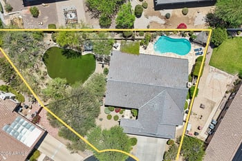 9187 Conquistadores Dr, Scottsdale, AZ 85255