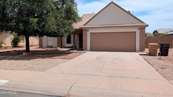 9187 84th Ave, Peoria, AZ 85345