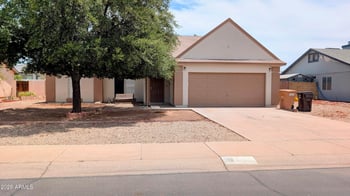 9187 84th Ave, Peoria, AZ 85345