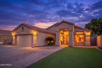 9187 Athens St, Peoria, AZ 85382