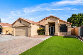 9187 Athens St, Peoria, AZ 85382