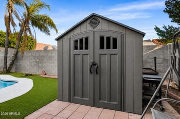 9187 Athens St, Peoria, AZ 85382