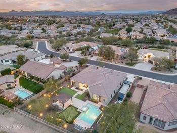 9187 Bajada Rd, Peoria, AZ 85383