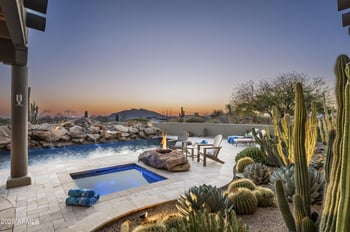 9188 E Bajada Rd, Scottsdale, AZ 85262