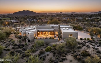 9188 E Bajada Rd, Scottsdale, AZ 85262