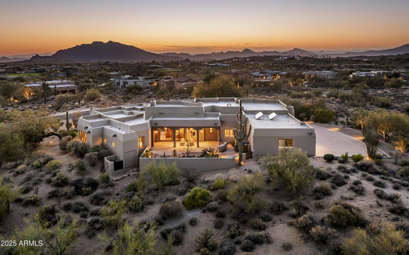 9188 E Bajada Rd, Scottsdale, AZ 85262