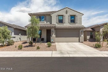 9189 98th Ave, Peoria, AZ 85345