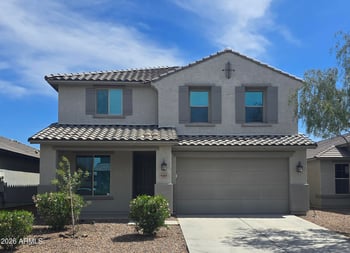 9189 98th Ave, Peoria, AZ 85345