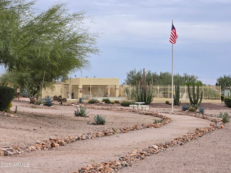 9189 Avenida La Tarde --, Gold Canyon, AZ 85118