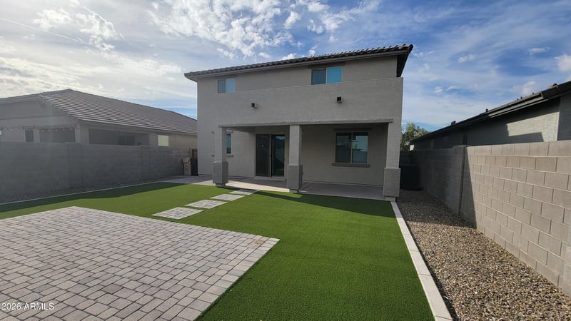 9189 98th Ave, Peoria, AZ 85345