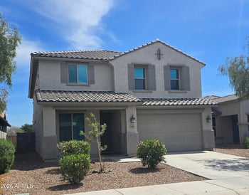 9189 98th Ave, Peoria, AZ 85345