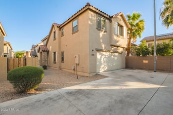 919 Agua Fria Ln, Avondale, AZ 85323