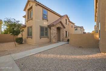 919 Agua Fria Ln, Avondale, AZ 85323