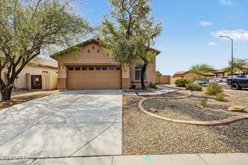 919 E Randy St, Avondale, AZ 85323