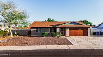 919 Lodge Dr, Tempe, AZ 85283