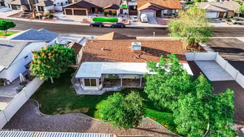 919 Lodge Dr, Tempe, AZ 85283