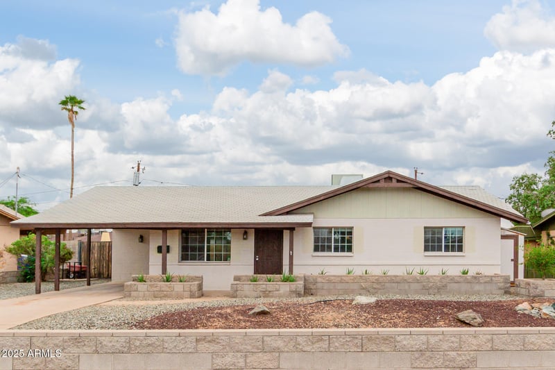 919 Parkway Blvd, Tempe, AZ 85281