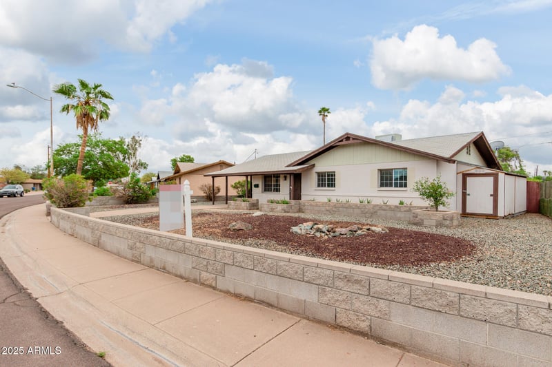 919 Parkway Blvd, Tempe, AZ 85281