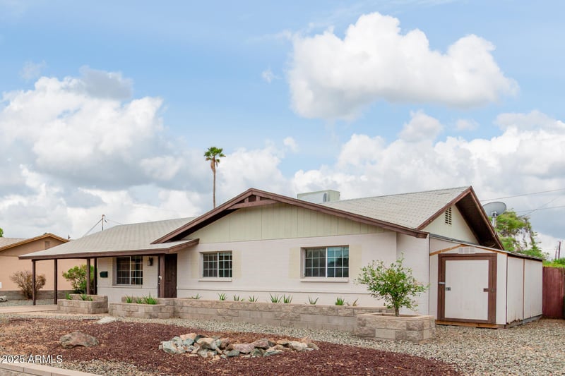 919 Parkway Blvd, Tempe, AZ 85281