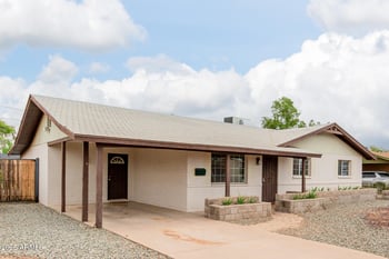 919 Parkway Blvd, Tempe, AZ 85281