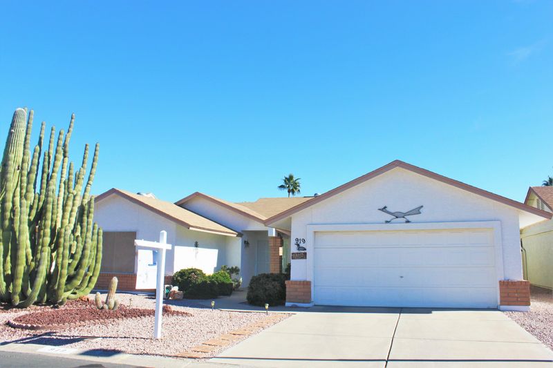 919 S 78th St, Mesa, AZ 85208