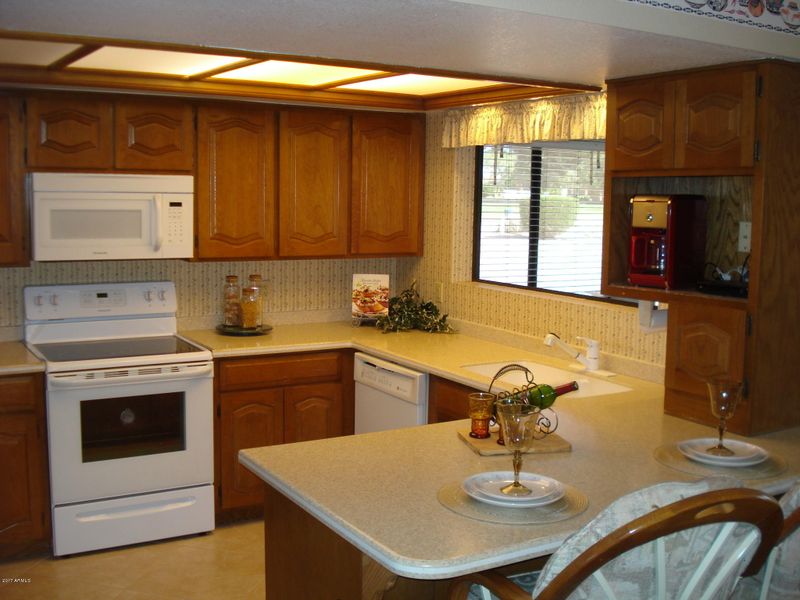 919 S Eagle Cir, Mesa, AZ 85208