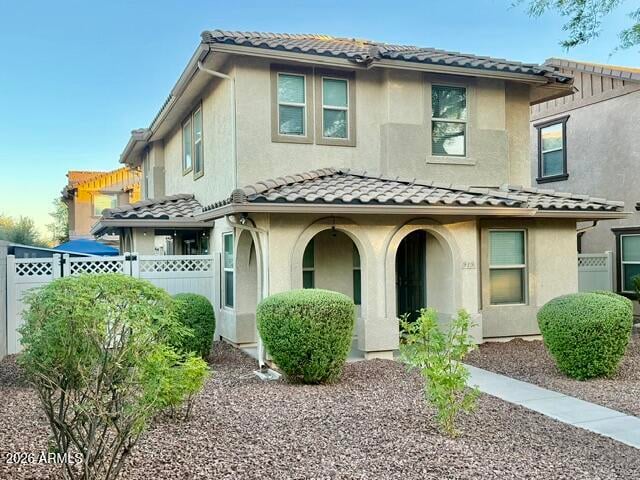 919 S Pheasant Dr, Gilbert, AZ 85296