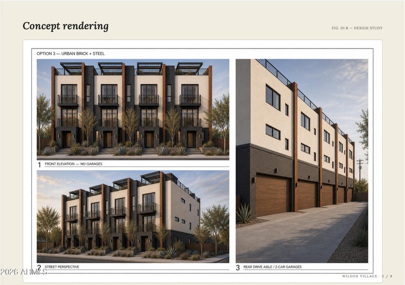 919 Wilson St #5, Tempe, AZ 85281