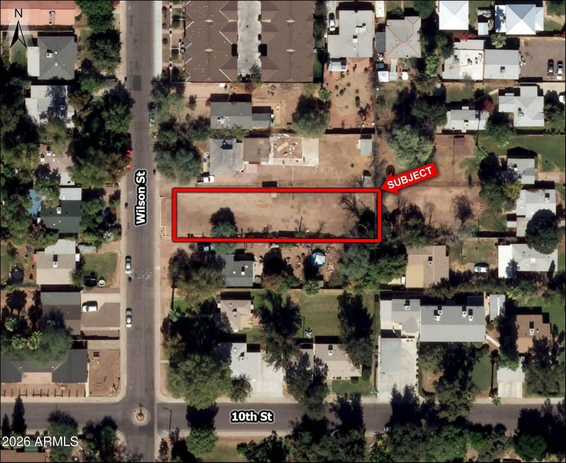 919 Wilson St #5, Tempe, AZ 85281