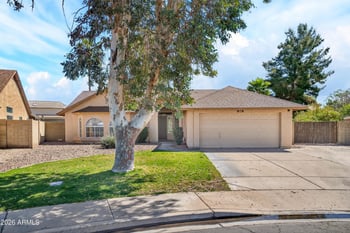 919 Starling Dr, Gilbert, AZ 85234