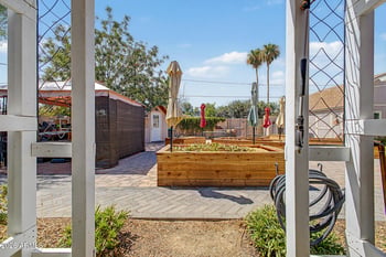 919 Marshall Ave, Phoenix, AZ 85013