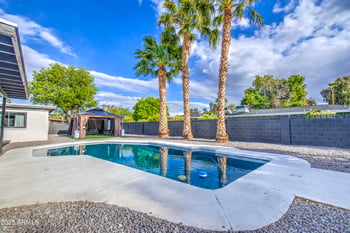 919 Port Royale Ln, Phoenix, AZ 85023