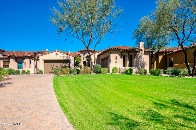 9190 Hoverland Rd, Scottsdale, AZ 85255