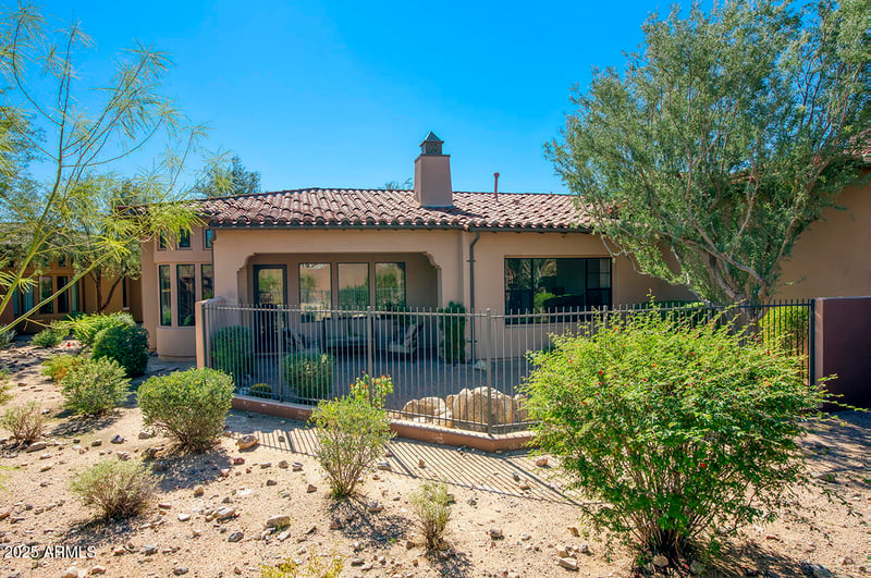 9190 Hoverland Rd, Scottsdale, AZ 85255