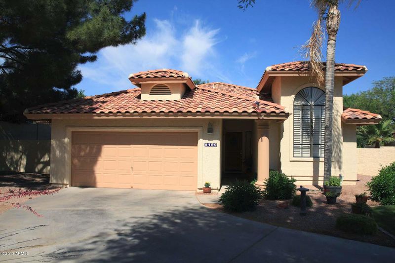 9190 E Laurel Ln, Scottsdale, AZ 85260