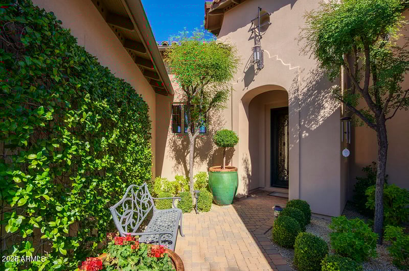 9190 Hoverland Rd, Scottsdale, AZ 85255