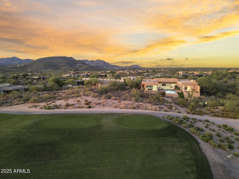 9191 Happy Hollow Dr, Scottsdale, AZ 85262