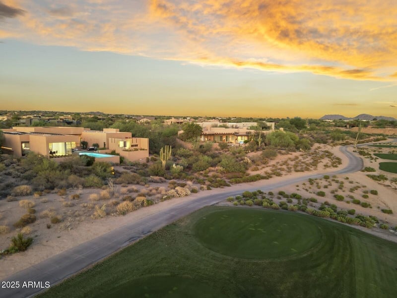 9191 Happy Hollow Dr, Scottsdale, AZ 85262