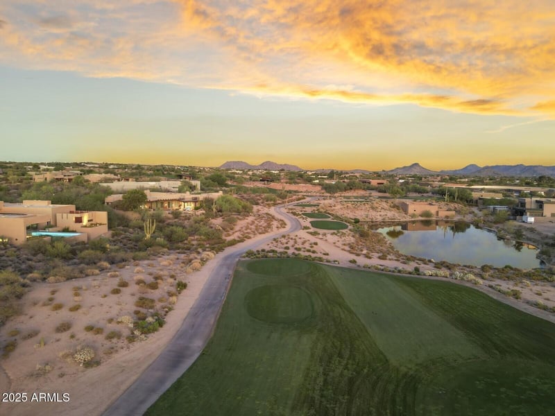 9191 Happy Hollow Dr, Scottsdale, AZ 85262